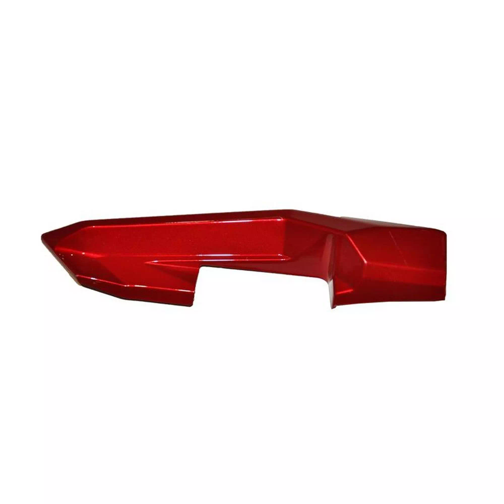 KUBA GREE-12 ALT PANEL EKİ SAĞ KIRMIZI #KM 86309